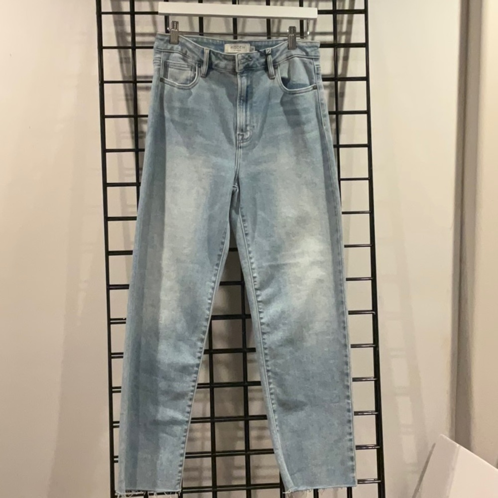 Hidden Tracey jeans